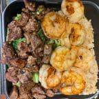 Best Dinner Combo in Compton, CA