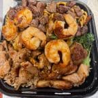 Best Three Meat Combo in Compton, CA