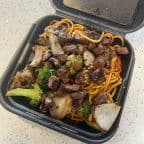 Best Hibachi Sirloin Steak in Compton, CA