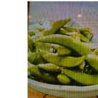 Best Edamame in Compton, CA