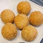Best Sesame Balls in Compton, CA