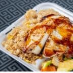 Best Hibachi Tilapia in Compton, CA